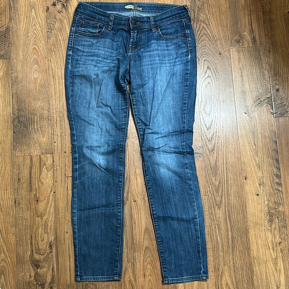 Old Navy the diva jeans